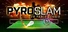 PyroSlam: VR Table Tennis