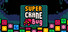 Super Crane Bug