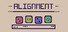 Alignment
