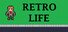 retro life