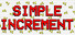 Simple Increment