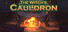 The Witch's Cauldron