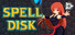 Spell Disk