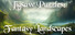 Jigsaw Puzzles: Fantasy Landscapes