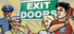 Exit Doors