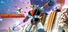 UFO ROBOT GRENDIZER - THE FEAST OF THE WOLVES