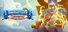 Ancient Saga: Путешествие Викингов - Resource Management Simulator