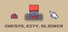 Chests, City, Clicker