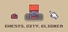 Chests, City, Clicker