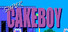 Super Cakeboy