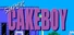 Super Cakeboy