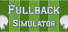 Fullback Simulator