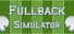 Fullback Simulator
