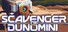 Scavenger of Dunomini