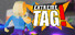 Extreme Tag!
