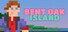Bent Oak Island
