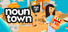 Noun Town Language Learning