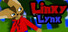 Linxy VS The Nature Taker-er
