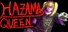 HAZAMA_QUEEN