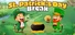 Saint Patrick's Day Break