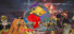 Planet Fights