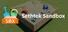 Sethtek Sandbox