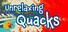 Unrelaxing Quacks