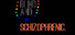 Blind and Schizophrenic