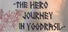The Hero Journey in Yggdrasil
