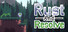 Rust and Resolve