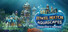 Jewel Match Aquascapes Collector's Edition