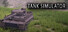 Tank Simulator
