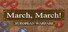 March, March! European Warfare
