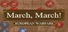 March, March! European Warfare