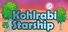 Kohlrabi Starship