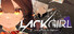 『LACKGIRL I -