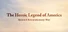 美利坚英雄传说：第二次革命战争 The Heroic Legend of America: Second Revolutionary War