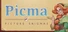 Picma - Picture Enigmas