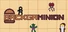 Backgaminion