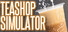 Boba Tea Shop Simulator