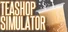 Boba Tea Shop Simulator