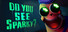 Sparky Marky Online: Do you see Sparky?