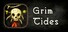 Grim Tides - Old School RPG