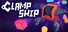 CLAMPSHIP