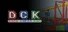 D.C.K.: Dock Chess King