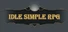 Idle Simple RPG