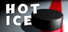 Hot Ice