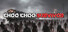 Choo Choo Survivor
