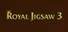 Royal Jigsaw 3