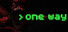 oneway.exe: Module 1.0